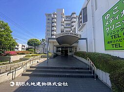 物件画像 ハイネスアミティ鶴間壱番館　鶴間駅　歩6分