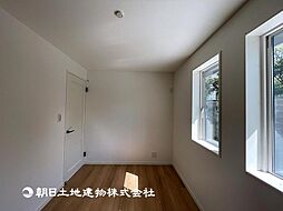 室内の画像