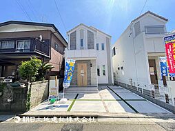 瀬谷駅 横浜市瀬谷区宮沢2丁目 1号棟