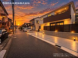 外観の画像
