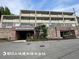 物件画像 モリスガーデンヒルズ　井土ヶ谷駅　歩10分