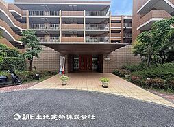 物件画像 アリスガーデン横浜1番館 鶴ケ峰駅