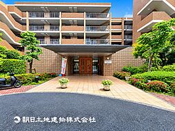 物件画像 アリスガーデン横浜1番館 鶴ケ峰駅