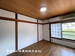 室内の画像