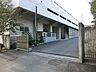 周辺：横浜市立岩崎中学校960ｍ