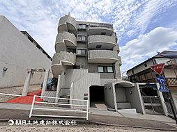 物件画像 ライオンズマンション横浜常盤台　三ツ沢上町駅　歩13分