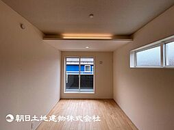 室内の画像