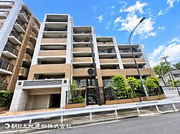 物件画像 ザ・ピースプレイス横浜 西谷駅