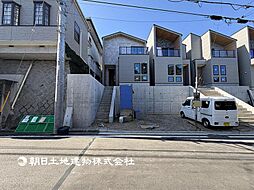 星川駅 横浜市保土ケ谷区初音ケ丘 1号棟