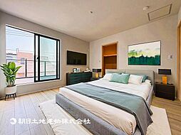 室内の画像