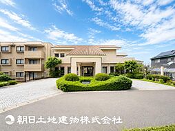 物件画像 ベルヴィル瀬谷　瀬谷駅　歩19分