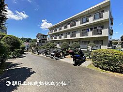 物件画像 東寺尾ヒルズ 大口駅 歩18分