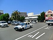 ＪＲ大口駅1400ｍ