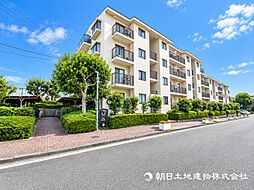 物件画像 横浜・小机パークスクエアM棟 小机駅 歩16分