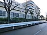 周辺：横浜市立小机小学校1080ｍ