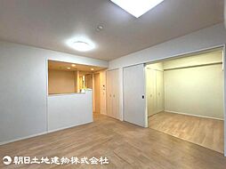 居間