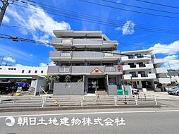物件画像 リベルテ南万騎が原　南万騎が原駅　歩12分