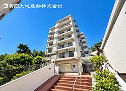 物件画像 扶桑ハイツ南太田　南太田駅　歩5分