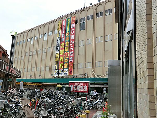周辺を拡大表示