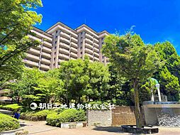 サン・ステージ緑園都市東の街4番館 緑園都市駅 歩6分