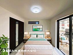 室内の画像