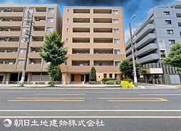物件画像 ライオンズグローベル本牧 山手駅