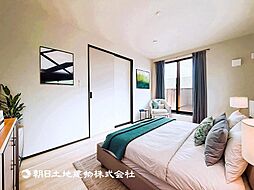 室内の画像