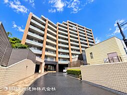 物件画像 ジェイパークヴィラ横浜 屏風浦駅 歩11分