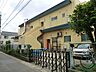 周辺：大和市立草柳保育園300ｍ