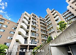 物件画像 リーベスト保土ヶ谷Ｈ号棟　二俣川駅