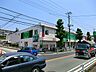周辺：フードワン田奈店450ｍ