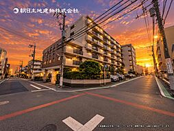 物件画像 藤が丘マンション　藤が丘駅　歩2分