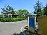 周辺：新桜ヶ丘第五公園 1300m