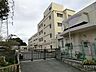 周辺：横浜市立日野南小学校 860m