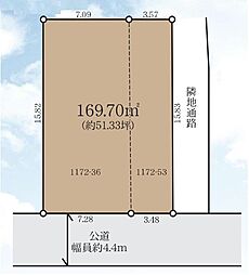 市ヶ尾駅 歩6分 横浜市青葉区市が尾町
