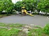 周辺：早渕かなりあ公園400ｍ