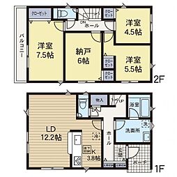 井土ヶ谷駅 横浜市南区永田北2丁目 2号棟