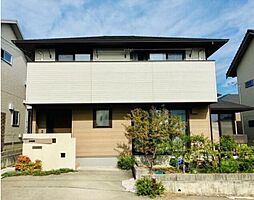 物件画像 尾道市山波町