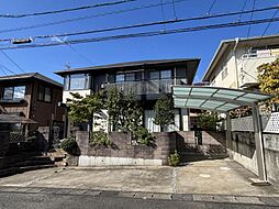 物件画像 岡山市北区津高台二丁目