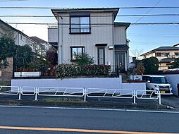 物件画像 片倉町戸建