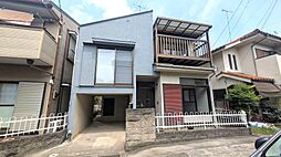 物件画像 リノベ済の諏訪町戸建