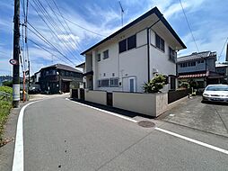 物件画像 長沼町小池邸売地
