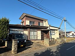 物件画像 阿見町若栗戸建