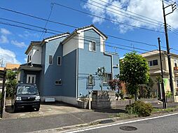 物件画像 もえぎ野台戸建