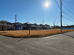 物件画像 桜が丘売地