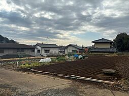 物件画像 土浦市中高津売地