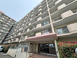 物件画像 芦花公園スカイハイツ　南西角部屋
