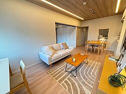 藤和上北沢ホームズ 新耐震基準マンション