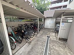 藤和上北沢ホームズ 新耐震基準マンション