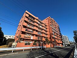 物件画像 砧公園ヒミコマンション　ペット可
